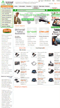 Mobile Screenshot of actablet.com